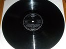Elvis Presley lp Elvis Christmas Album LOC 1035 C, first German pressing 1957