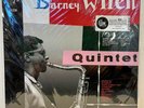 BARNEY WILEN “Barney Wilen Quintet” 2018 NM SAM Vinyl