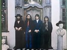 BEATLES – Hey Jude / The Beatles Again 1970 Apple SO-385 Vinyl Bell Sound sf EX