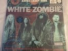 WHITE ZOMBIE LP ASTRO-CREEP:2000 