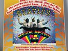 Rare STEREO BEATLES - Magical Mystery Tour - ORIGINAL CAPITOL Vinyl LP Look