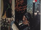 ALPHONZE MOUZON: Funky Snakefoot US OG Blue Note Jazz Funk LP