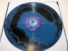 Sand In The Sky By The Expendables Vinyl 2014 Record Album Blue Swirl RARE