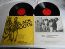 Black Roots Ltd Ed Demo Bristol Rock and Chanting for Freedom 1981 2 x12