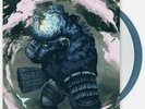 Shadow of the Colossus Video Game Soundtrack OST White Blue Colored Vinyl 2X LP
