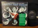 Bubbha Thomas & The Lightmen - Country Fried Chicken Jazz Funk Vinyl 2LP NM