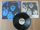 KISS CREATURES OF THE NIGHT LP ORIGINAL 1982 JAPAN VINYL RECORD POLYSTAR 28S-138