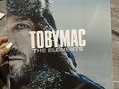 TOBYMAC-ELEMENTS (GATE) (US IMPORT) VINYL LP NEW