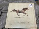 A Long Way From Your Heart by Turnpike Troubadours (Record, 2017)