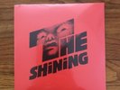 The Shining Vinyl Soundtrack 7 Inch Red Mondo SEALED