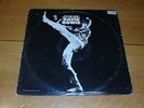 DAVID BOWIE - The Man Who Sold The World - 1972 US orange RCA dynaflex label LP