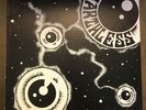 EARTHLESS SONIC PRAYER VINYL RECORD LP DOOM METAL STONER SLEEP