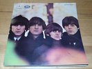 THE BEATLES - Beatles For Sale - Rare 1964 UK first pressing 14-track stereo LP