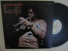 Donald Byrd - Kofi - Orig. Blue Note - unrlsd 1960s/70s sessions - Excellent
