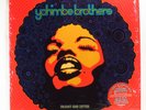 YOHIMBE BROTHERS – Front End Lifter   2002 1st US 2xLP SIS NM   Vernon Reid