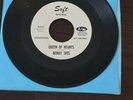 BOBBY SKEL - There she goes / Queen of hearts...
