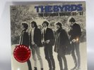 The Byrds The Columbia Singles ‘65-‘67 Sundazed Mono Sealed LP Vinyl  Lp 5130