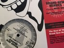 Brand New Heavies Saturday Night 12” Vinyl Record Jay Dee Remix Rare Mos Def Fat