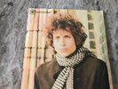 BOB DYLAN BLONDE ON BLONDE COLUMBIA REPRESSING EX/VG+