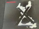 X - Los Angeles - Original 1980  SR-104 Produced by Ray Manzarek (The Doors) NM-