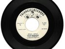 FLOYD HENDERSON-TRIANGLE 51315 PROMO ROCKABILLY 45 RPM NOSY ROSY VG++
