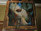 PARADISE LOST - SHADES OF GOD. Orig 1992 vinyl Music For Nations pressing
