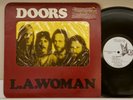 L.A. Woman The DOORS White Label Promo