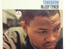 McCoy Tyner - Today And Tomorrow Impulse VAN GELDER MONO IMPULSE NM Vinyl LP A63