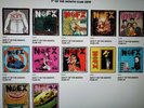 NOFX 12x 7