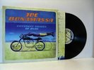 JOE BONAMASSA different shades of blue LP EX+/EX, PRD 7441 1, vinyl, album, 2014