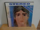 Samuel Barber LP Medea/Capricorn stereo promo Hanson Mercury SR 90224 Classical 