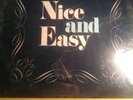 NICE AND EASY, SEALED   vinyl LP MINT Johnny Mathis & VARIOUS ARTISTS