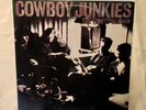 COWBOY JUNKIES Trinity Session RCA Vinyl LP First Pressing EX/VG+