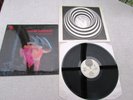 BLACK SABBATH LP PARANOID ORIG UK 1970 VERTIGO SWIRL LAMINATED NEAR MINT