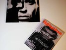 MARRACASH PERSONA VINILE AUTOGRAFATO + ROLLING STONE MAGAZINE SPECIAL EDITION