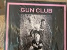 The Gun Club Jeffrey Lee Pierce on Broadway broadcast San Francisco 1981 lp kusf