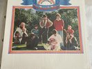 BEACH BOYS - Sunflower LP Vinyl Brother Records RS 6382 1970 1st Press Reprise