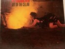RATT Out of The Cellar NM- ATLANTIC 80143-1 Club press LP Hair Metal VG+