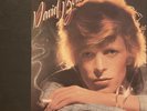 DAVID BOWIE Young Americans LP RCA APL1-0998 rare tan label stereo VG+