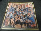 #76 RUTS - The Crack LP 1979 Virgin Records V2132