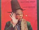 Captain Beefheart Vinyl Record ‘Trout Mask Replica’ - Straight STS1053. P.1969