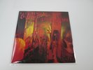W.A.S.P. Live In The Raw CLT 48053   LP Vinyl USA