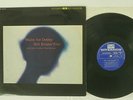 BILL EVANS TRIO WALTZ FOR DEBBY RIVERSIDE SR-7015 JAPAN FLIPBACK COVER VINYL LP