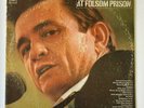 Johnny Cash At Folsom Prison -- Recorded Live 1968 -- Canada First Press CS-9639