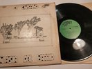 RARE Psych Funk LP EL GUSANO Fantasia Del Barrio Org. JOEY LP-2016 VG