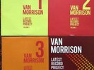 VAN MORRISON LATEST RECORD PROJECT SIGNED 3 VINYL SEALED LIMITED EDITION LOOK