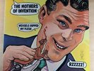 VG++ MOTHERS / ZAPPA Weasels Ripped My Flesh BIZARRE REPRISE MS 2028 1970 LP