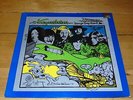 BONZO DOG BAND - Keynsham - 1975 UK 14-track Vinyl LP - A2U / B 2U Matrix