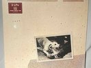 FLEETWOOD MAC TUSK DOUBLE VINYL LP Sara HYPE STICKER Germany THINK ABOUT ME Tusk