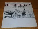 BLUE OYSTER CULT - Secret Treaties - 1974 UK 8-track vinyl LP